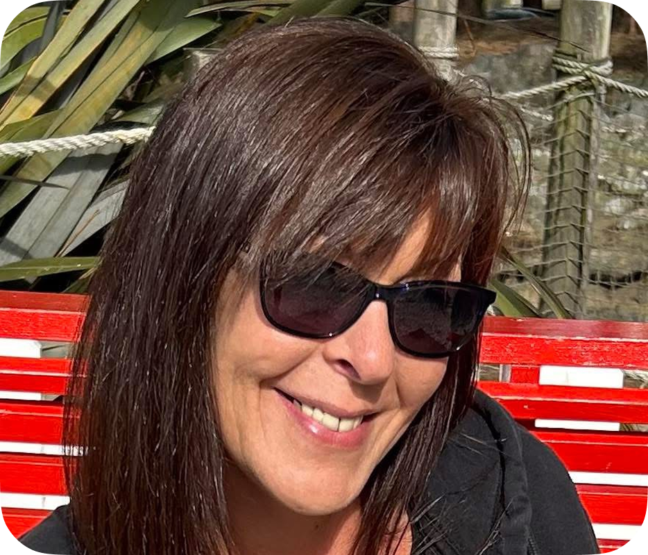 Donna Elliott